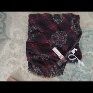 Target Mossimo Infinity scarf new